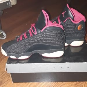 JORDAN 13s